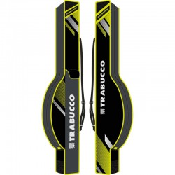 Husa Lansete Trabucco - Competition Soft 1.65m 1 Compartiment Husa Lansete Trabucco - Competition Soft 1.65m 1 Compartiment